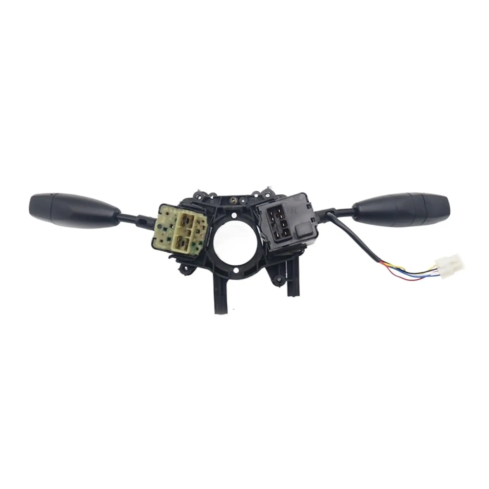 

OEM Compatible Replacement Turn Signal and Wiper Switch for GMC and For Steering Column with Part Number 24538506
