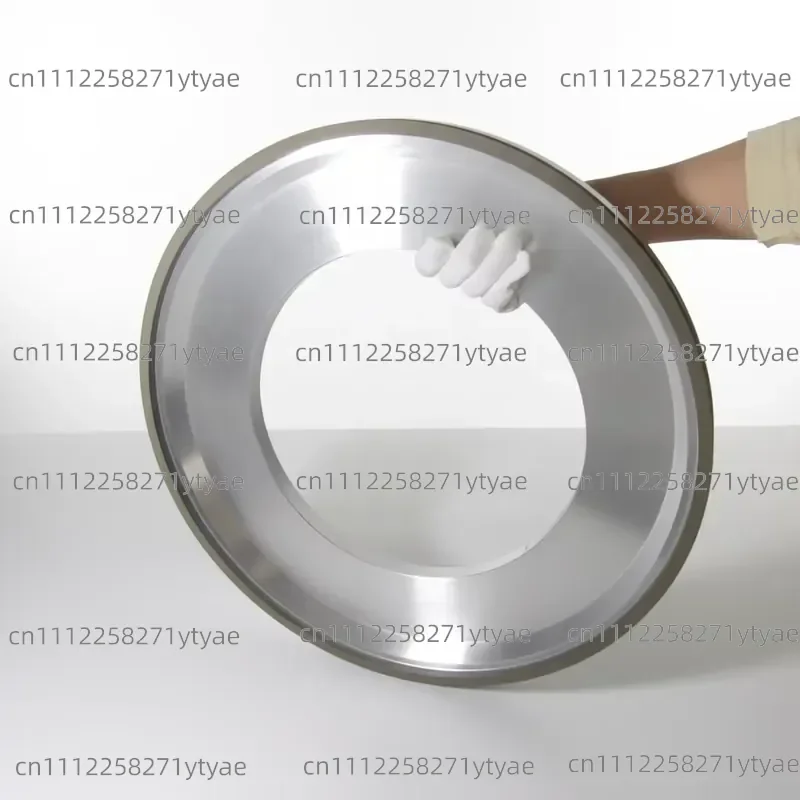 

Yinglong grinding wheel, high-efficiency large-size fine-grained diamond resin bonded grinding wheel