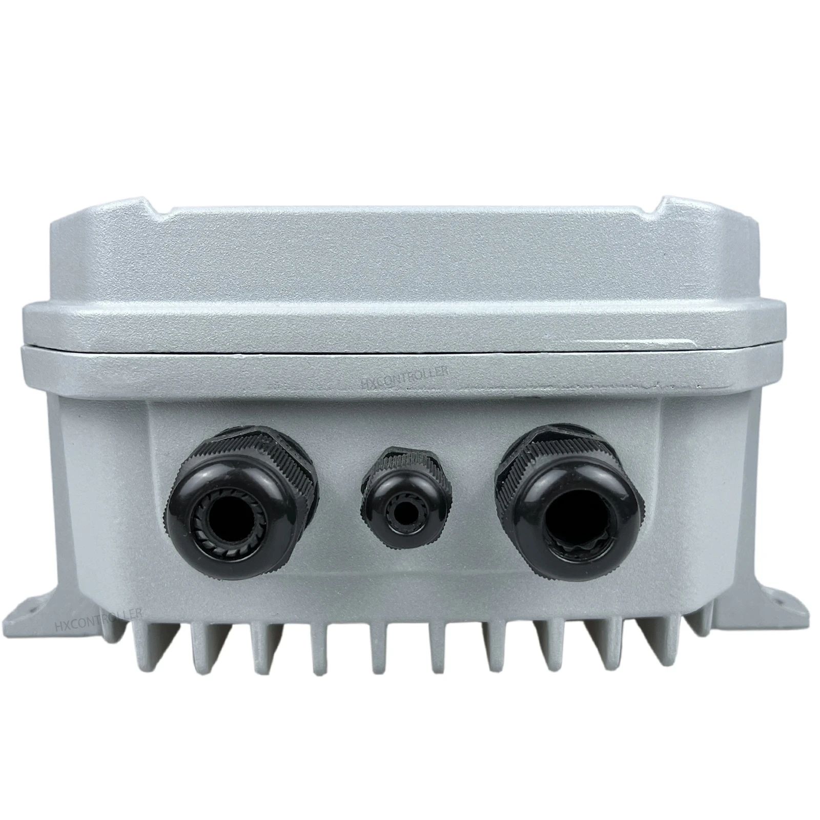 Pompe Solaire Submersible 48V 400W + Régulateur MPPT – Débit 3000L/H, Hauteur 47m, Pour Puits Ou Irrigation