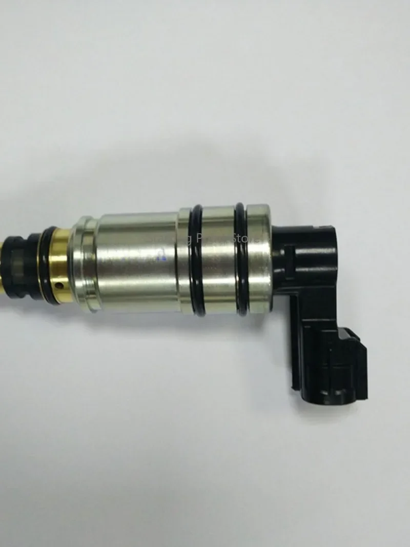 

Suitable for Escape Fox Forus Mondeo Sharp Edge coil Lincoln air conditioning compressor solenoid valve control