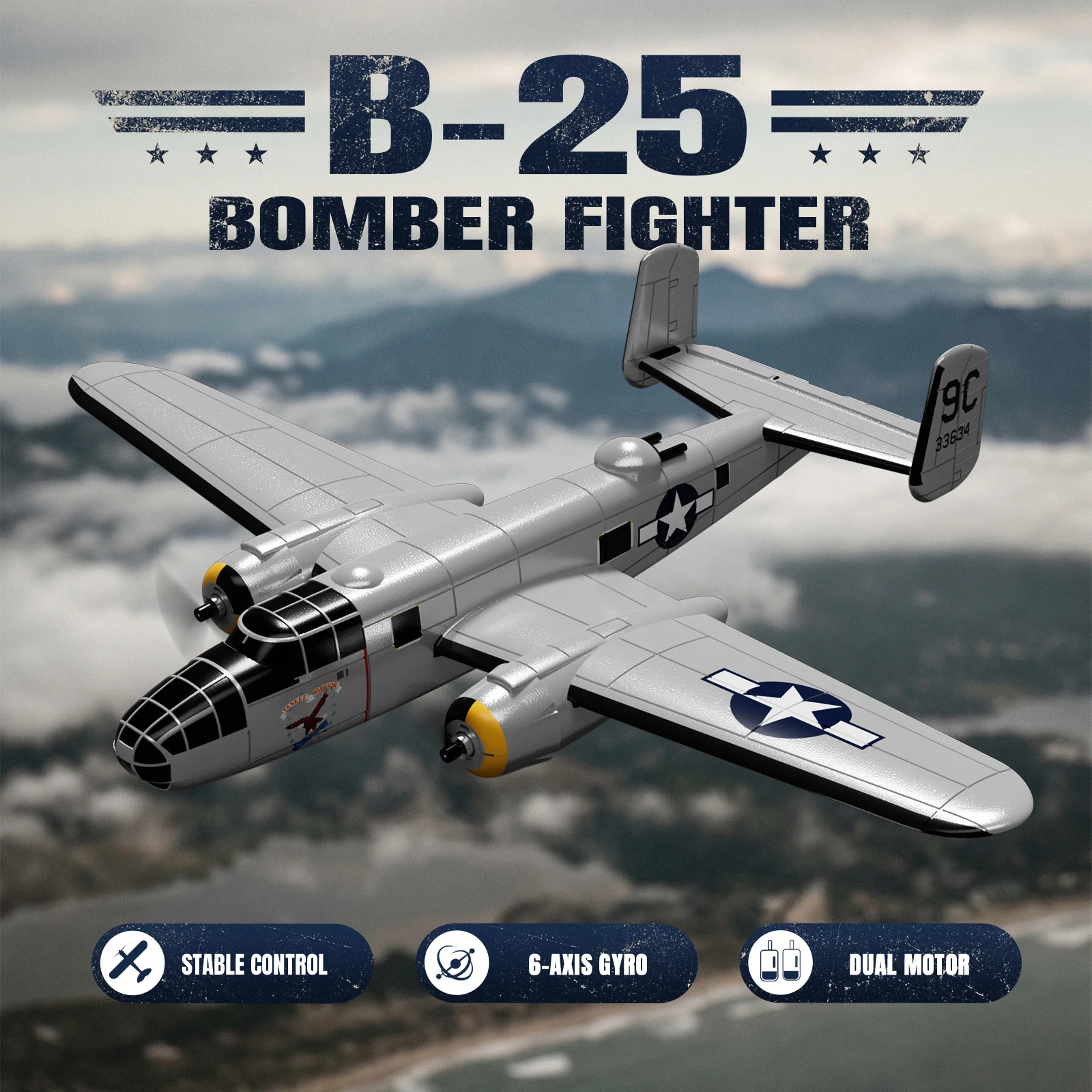 Thumbnail 2 - #87 Latest RC Jet Airplanes Offers