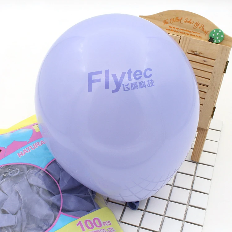 Holiday and wedding decorations, balloon toys, inflatable balloons