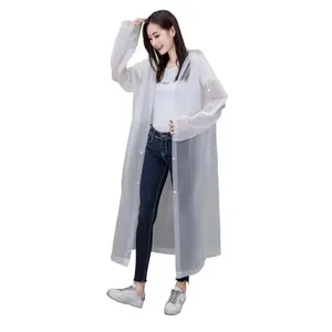 Yağmurluk, yetişkin, tek kullanımlık kalınlaşmış bir gezi açık hava kaya tırmanışı ekipmanları, yağmurda, su geçirmez, evrensel yağmur kılıfı tek parça 6 Büyük satış yağmur dişli-spor - №1