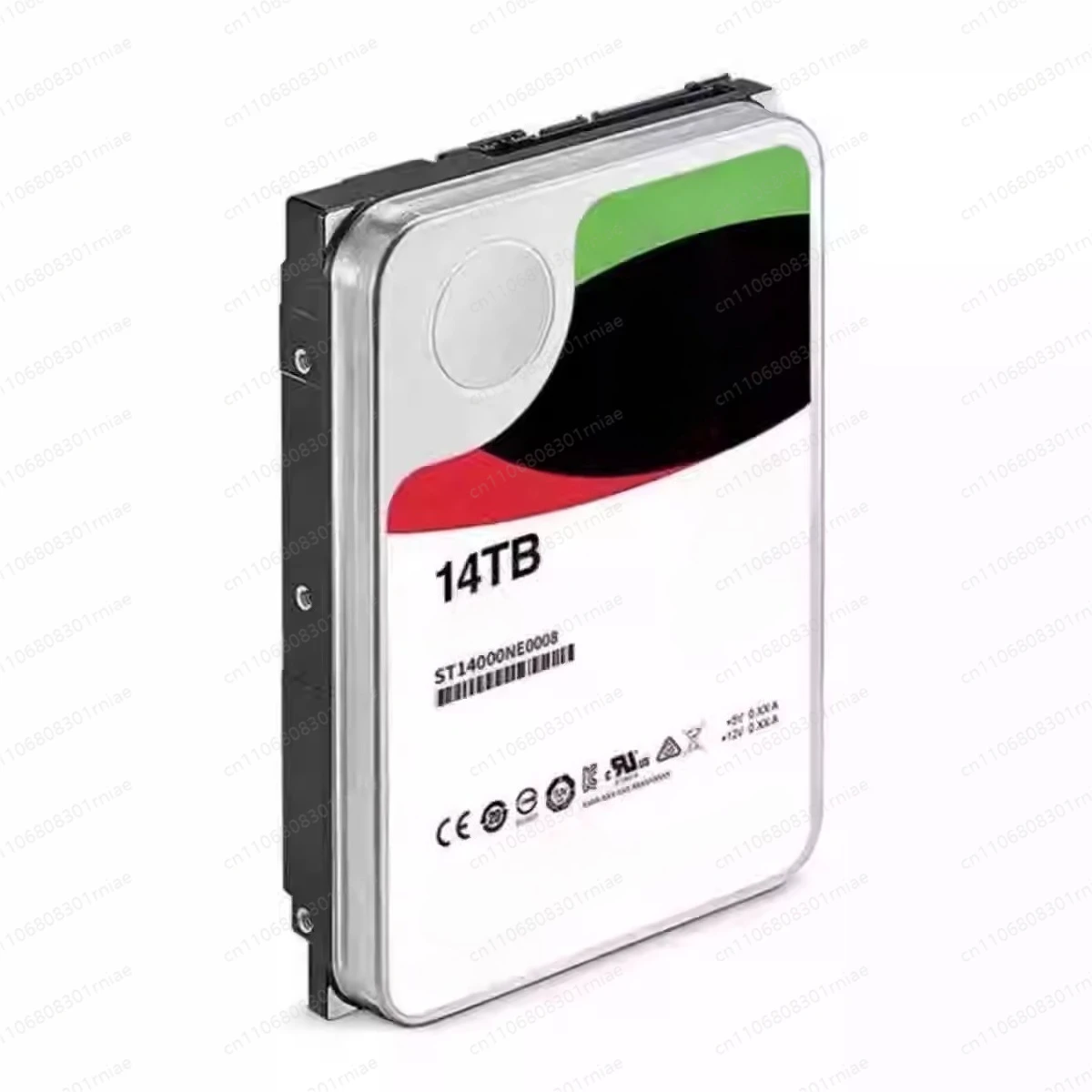 14000NE0008 14TB Pro Mechanical 14t Network Storage NAS Hard Drive Mechanical Hard Drive