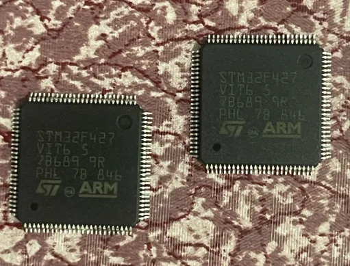 STM32F427VIT6  In stock 48 hours ship