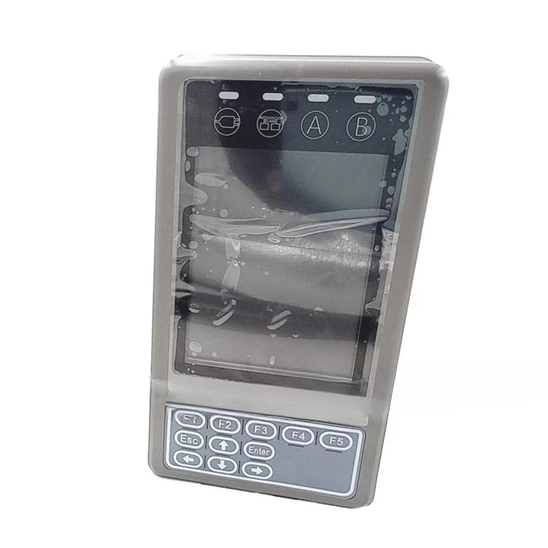 

Excavator Parts SY135 SY215 SY235C SY335 SY365 Monitor Display Panel 12848576