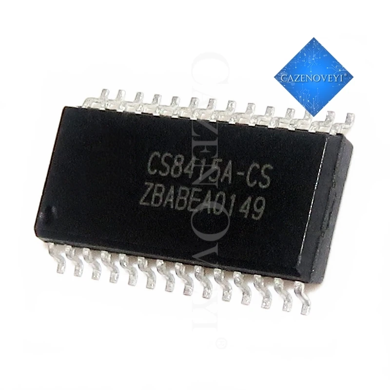 5-100PCS S1WBS60 S1WB60 CS8415A-CSZ CS8415A-CS APE8839MP APE8839 LM25116MH LM25116 TJA1043T TJA1043 2SK3562 K3562