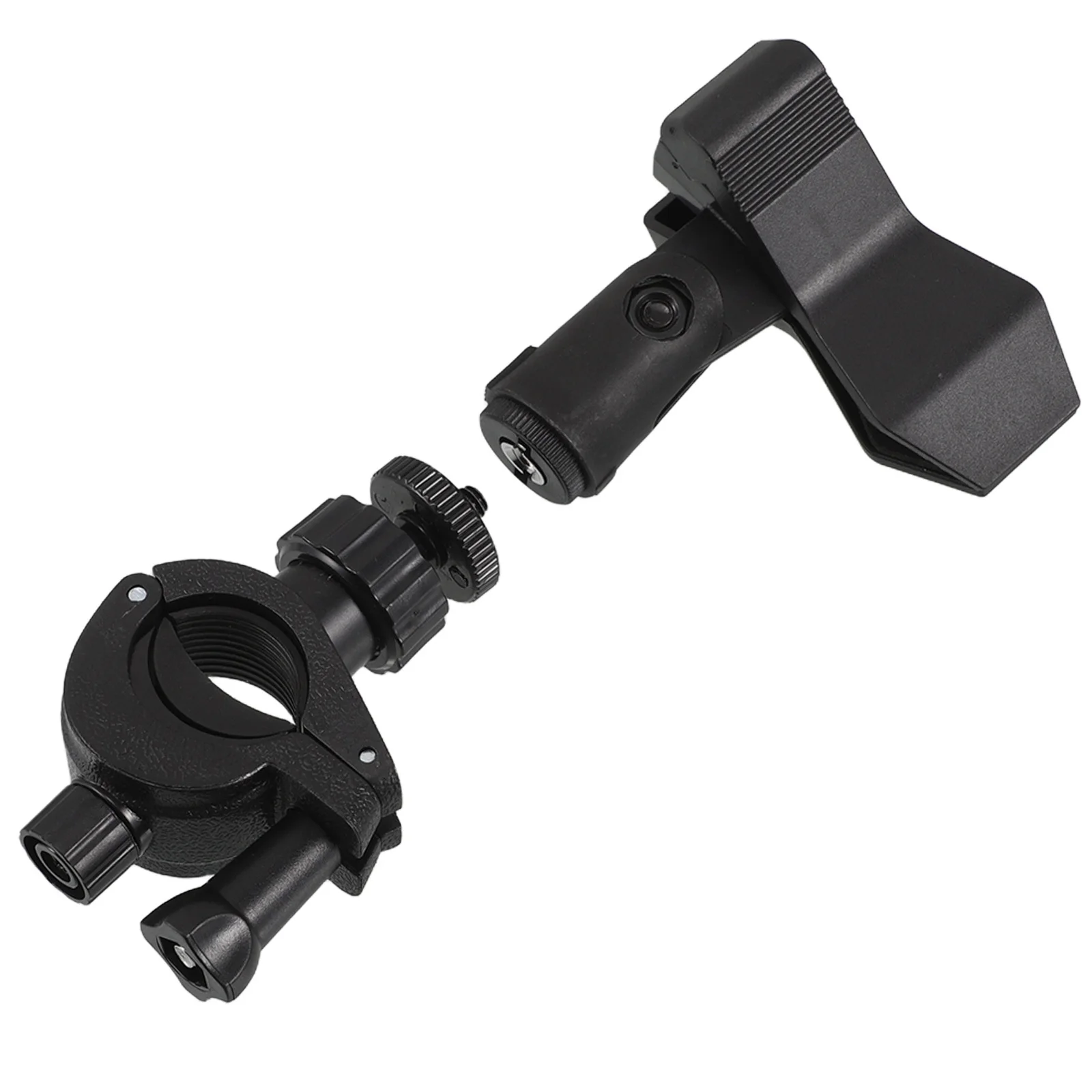 

Universal Adjustable Microphone Clip Holder Desk Mic Stand Clamp for Live Streaming Recording Podcast Microphone Adjustable Clip