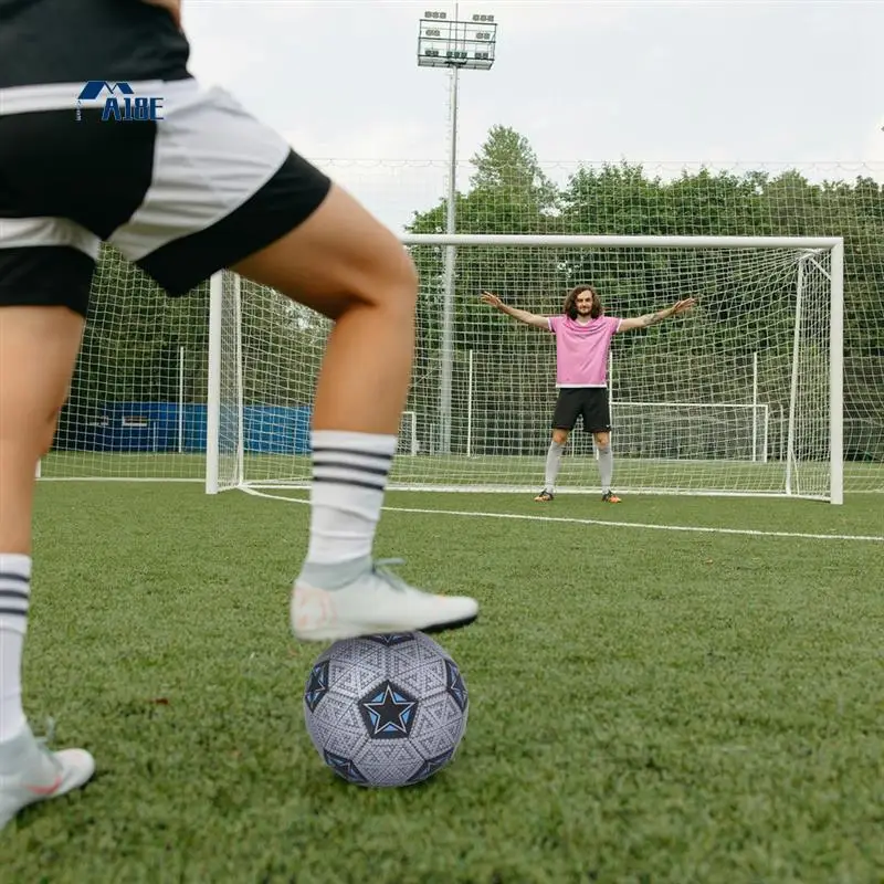 

A18E-Size 5 Professional Soccer Ball For Training Football Ball Competition Outdoor Football