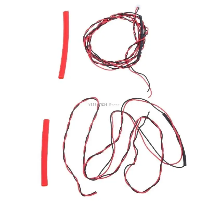 Voltages External Voltages Return Cable Line CARVIN700 For R7003SB R7008SB