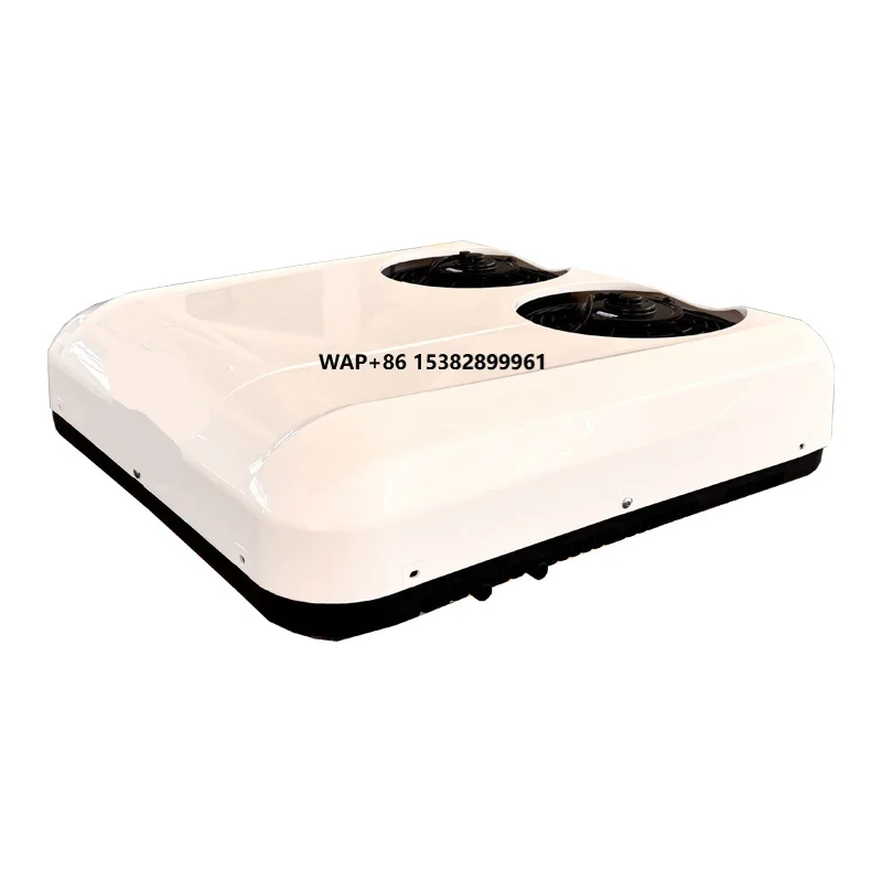 

12V24VParking air Conditioning, Car Mounted Fresh air Conditioning, Light Truck RV Roof Mounted air Conditioning