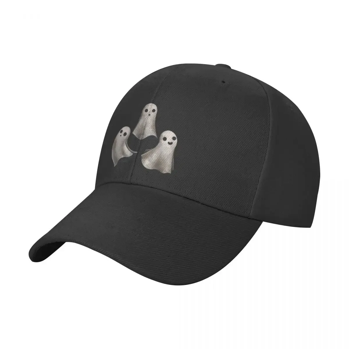 

Ghost Hosts Baseball Cap Hat Luxury Brand derby hat Golf Hat Man Mens Hats Women's