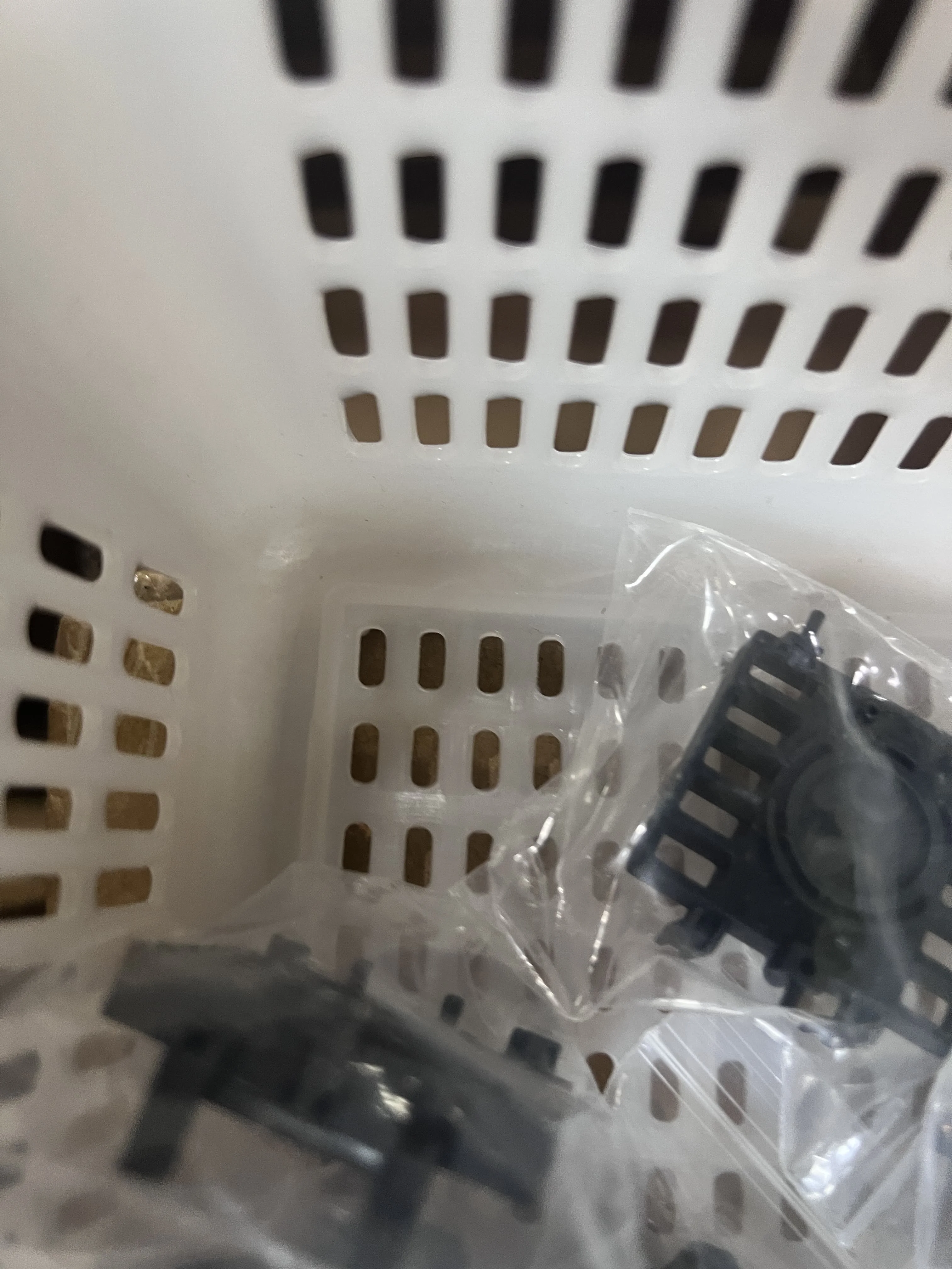 

Original cap station 1390 L1800 cap top for Epson R1390 L1800 1390 1400 1430 1500W Printer Printhead Capping Station