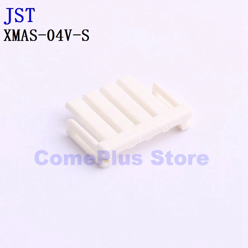 10 conectores XMAS-02V-S XMAS-03V-S XMAS-04V-S.