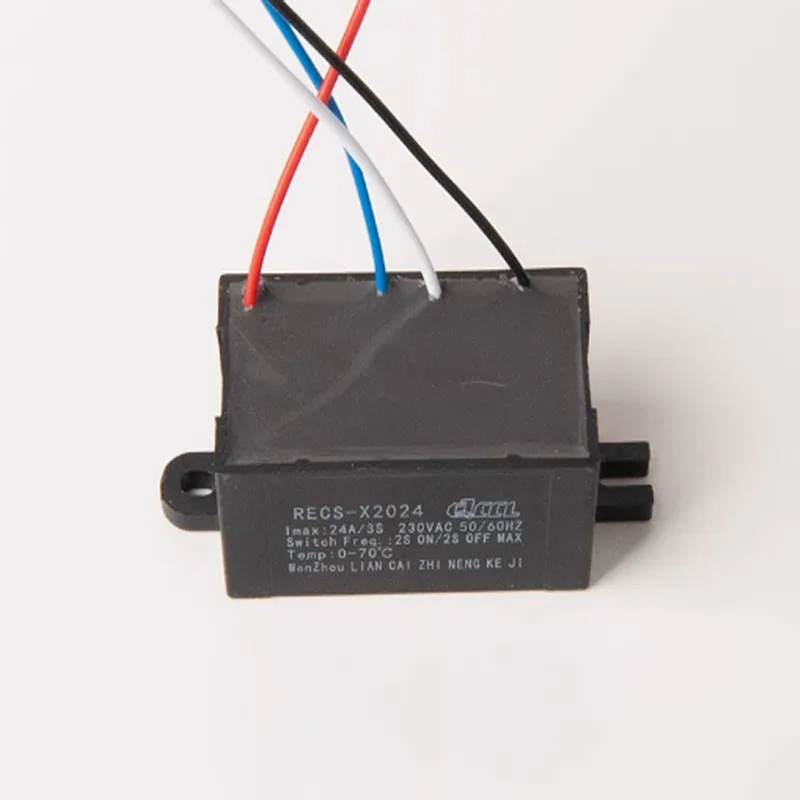 Interruptor centrífugo eletrônico, motor monofásico, interruptor centrífugo eletrônico