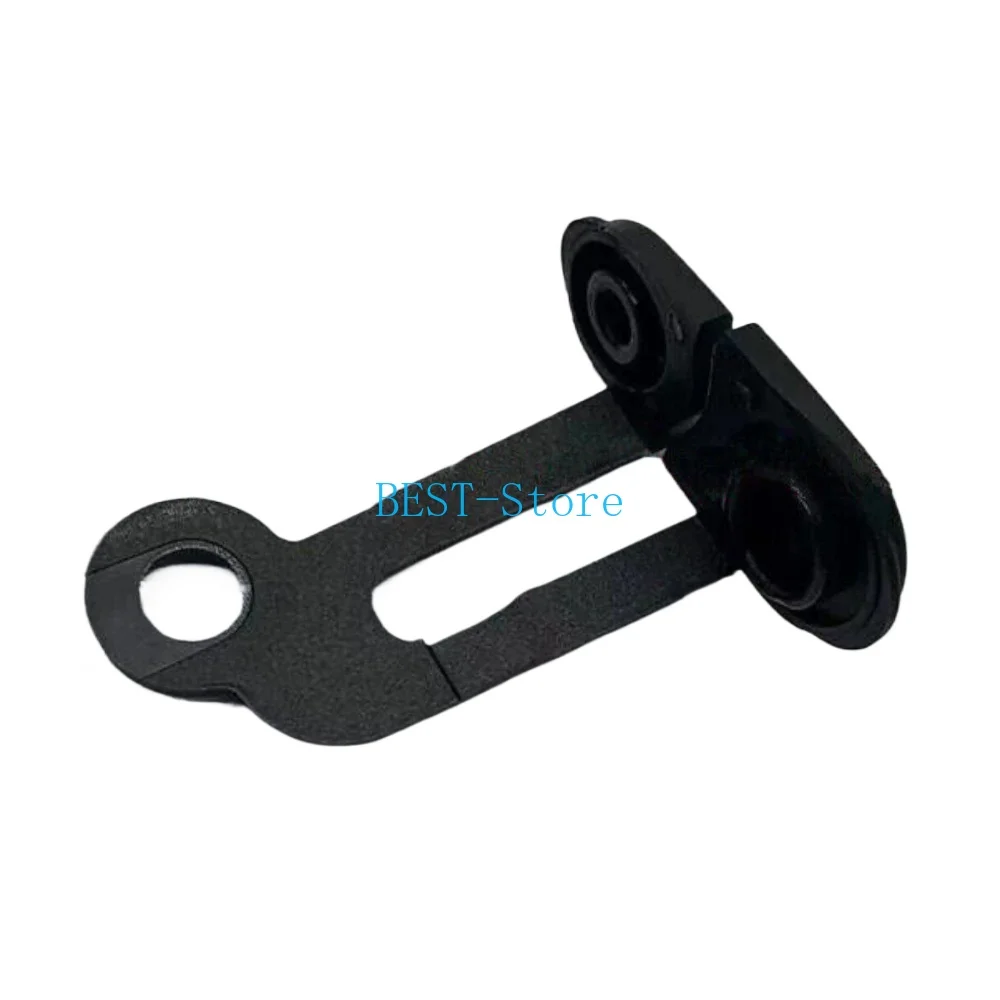 Flash Rubber Cap Capa para Nikon D850 SLR, 10Pin, Sync Terminal Substituição Parte