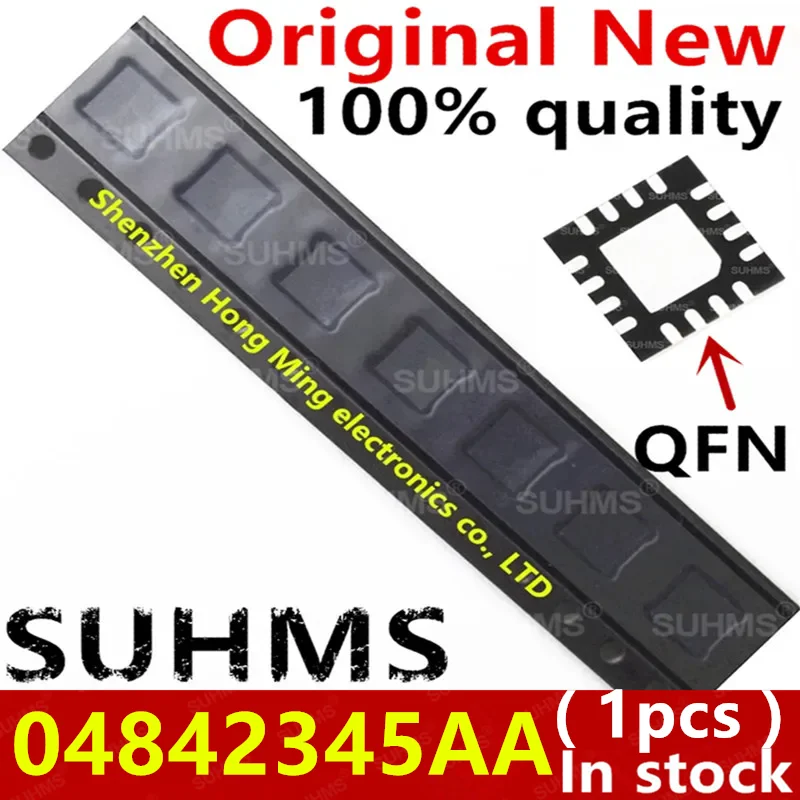 (5 szt.) 100% nowy RT8223PGQW RT8223PZQW RT8223P (20 = EL 20 = DF 20 = FF 20...) QFN-24 Chipset
