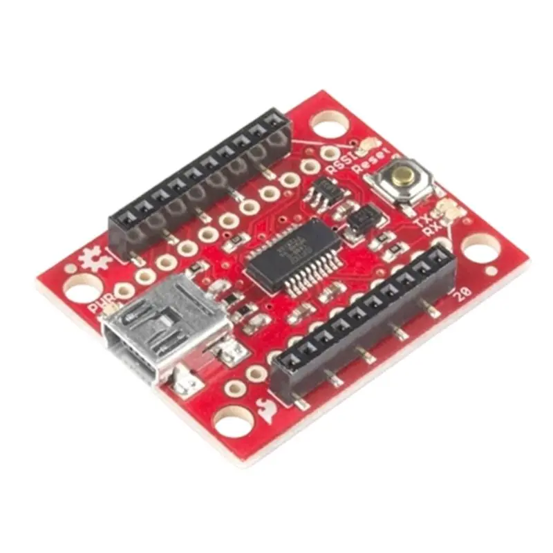 B63B-WRL-11812 Xbee Explorer USB Module Xbee Transceiver Evaluation Board