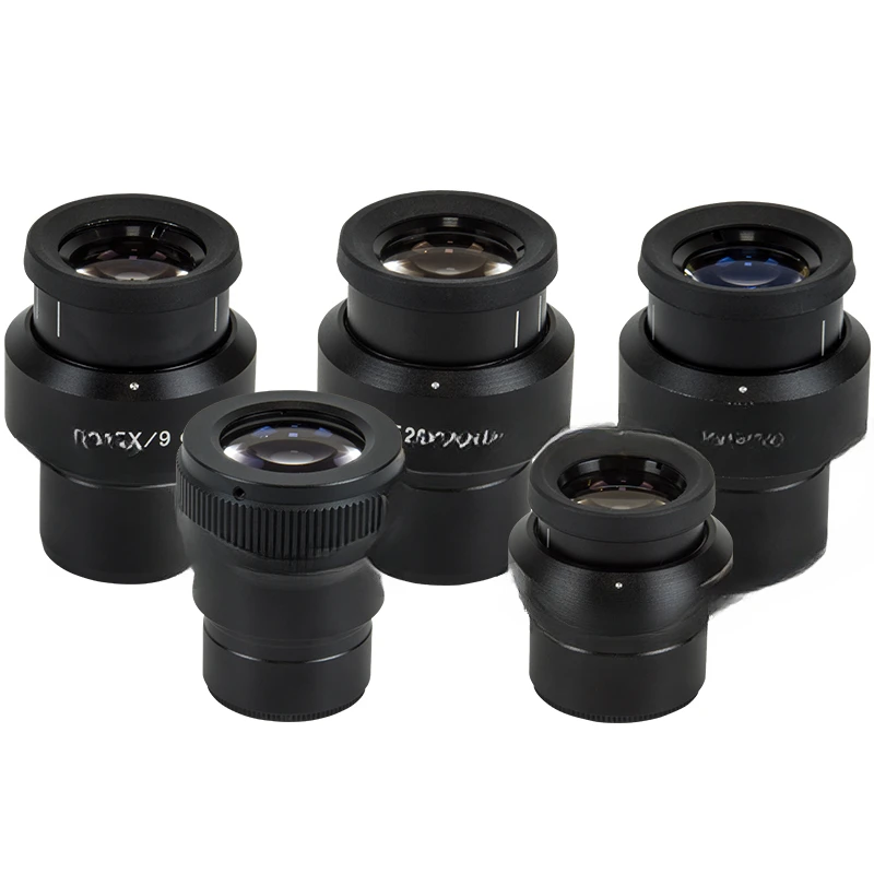 

Microscope eyepiece interface 30MM5 times 20x 25x 30x eyepiece