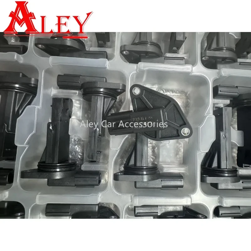 PYFS13Gem-Capteur de Débit d'Air Massique pour Mazda, Accessoire de Voiture, E5T63271, PYelasticity 13 215, 2, 3, 6, CX3, CX5, CX8, MX5, CX30