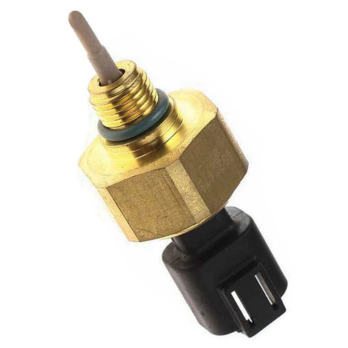 

N29R_4921475 Oil Pressure Temperature Sensor for Cummins Diesel ISX Engine