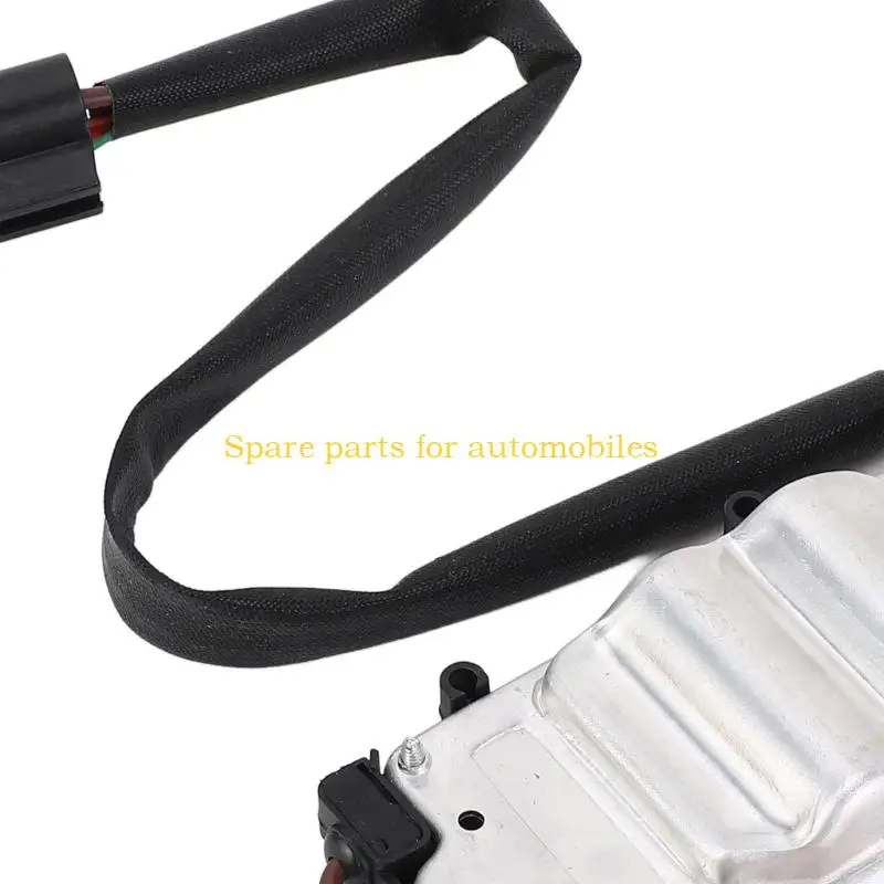 Mô -đun điều khiển quạt làm mát tản nhiệt H58F 1137328365 1137328148 cho mô hình chọn