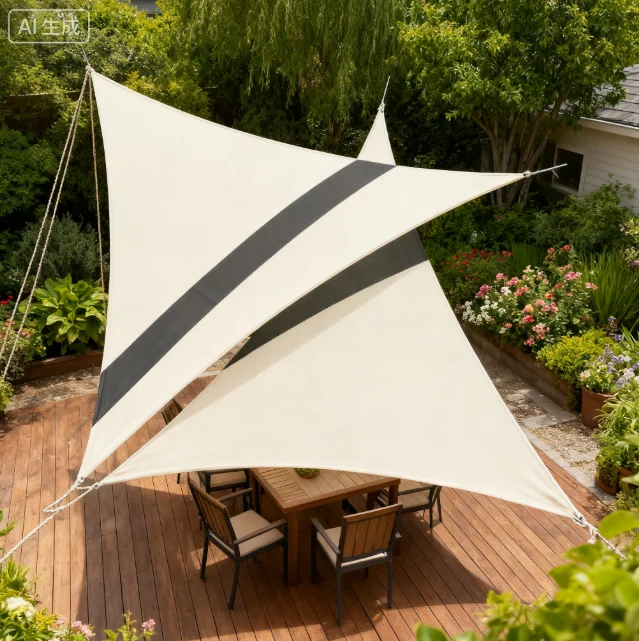 Waterproof Sunshade… - image