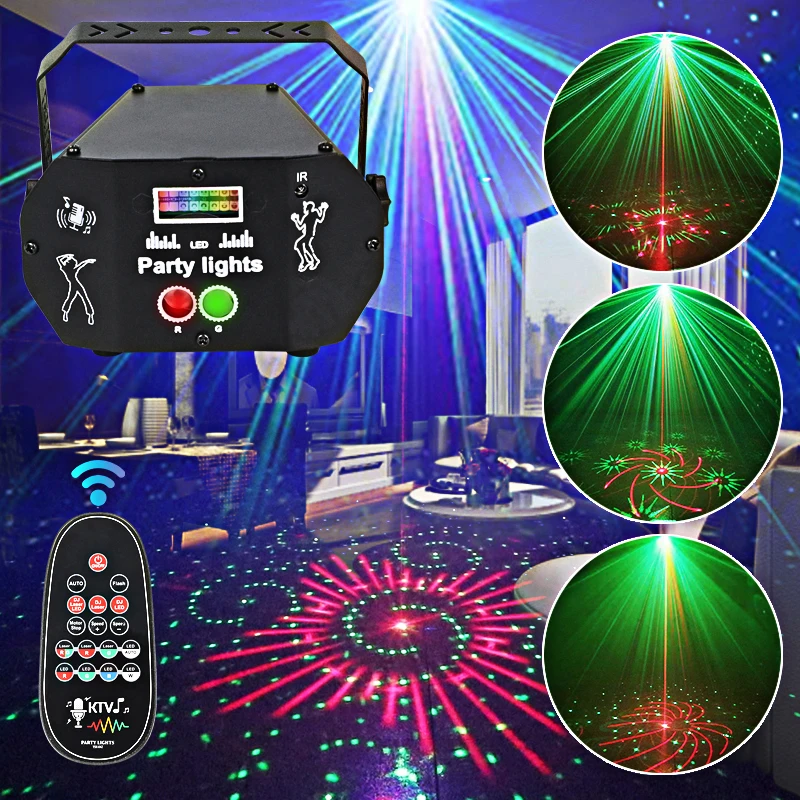 Usb Mini 3-In-1 Led… - image