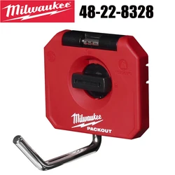 Milwaukee 48-22-8328 PACKOUT Hooks Wall Mounted 4