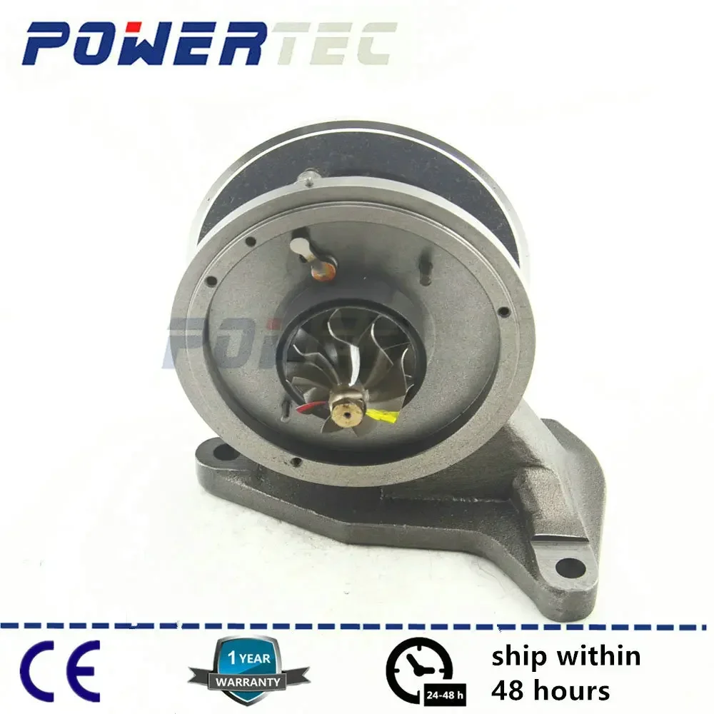 

Картридж турбокомпрессора Turbine Core GTB1749V 760698 Turbo Chra для Volkswagen T5 Transporter 2.5 TDI 96 кВт BNZ 2006-2009