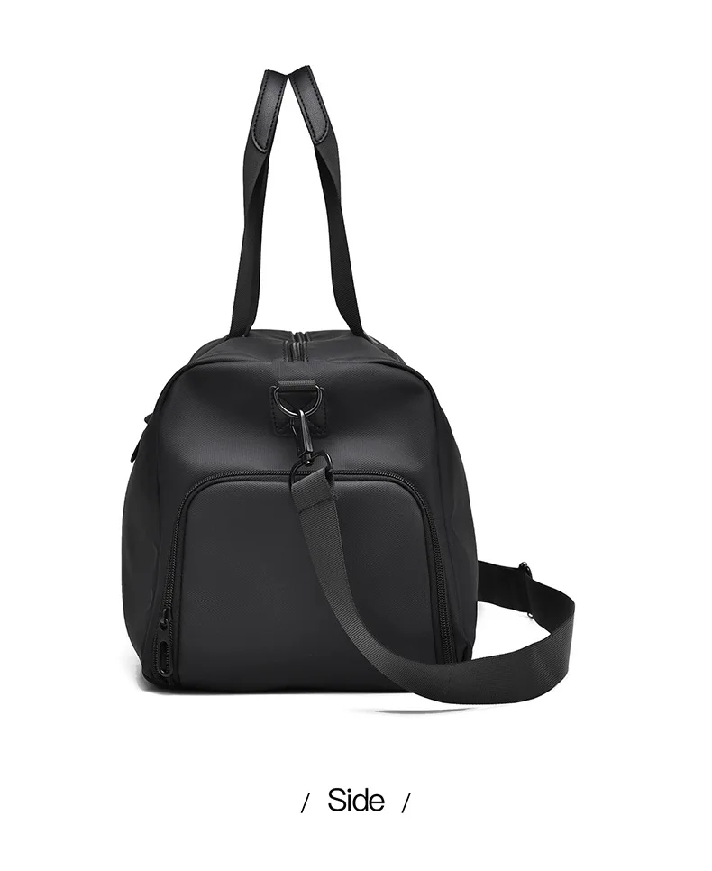 New Large Capacity Yoga Gym Bag Waterproof  Women Swimming Outdoor Sports Bags Multifunction Hand Travel Duffle