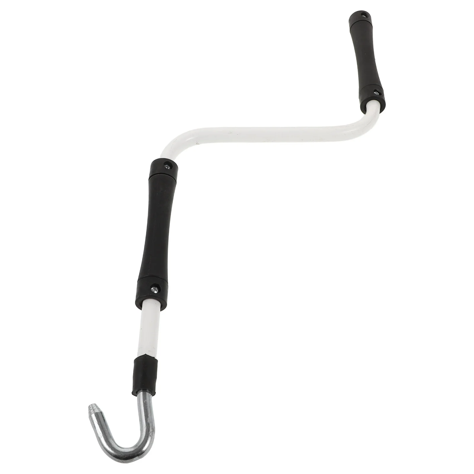 

Roller Blind Awning Rotation Shaft Door Knob Hanger Retractable Pergola Roof System Metal Rain Shelter Accessory