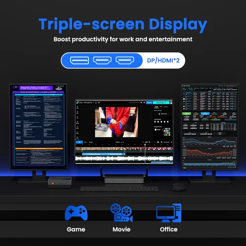 باريبون و ميني بي سي