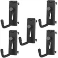 5pcs Black