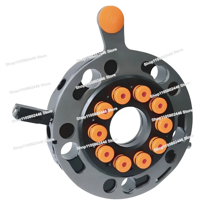 Robot Manual Quick Change OC50A0C90A OC200A Robot Fast Switch Heavy Load Manual Quick Change