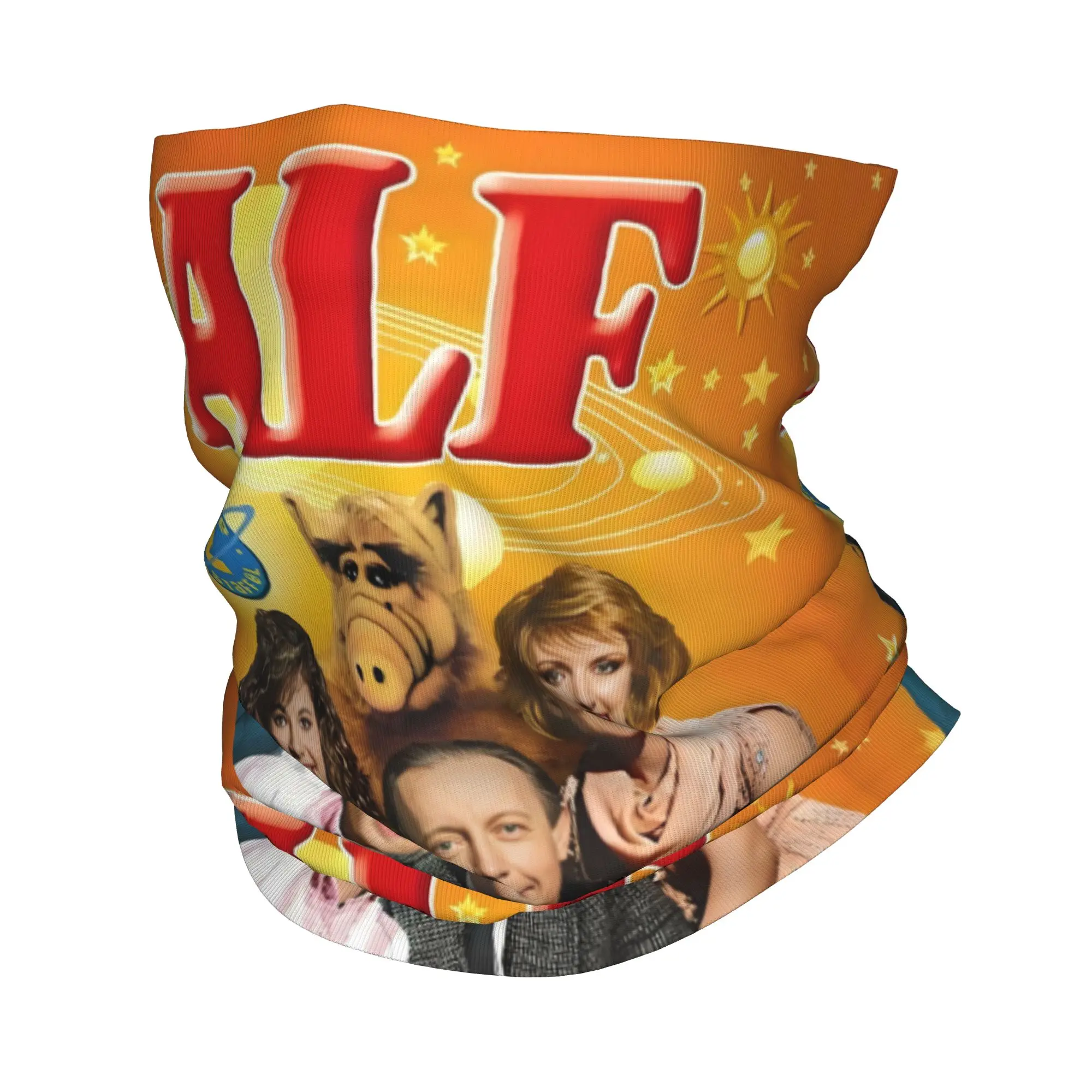 Custom Alien Life F… - image