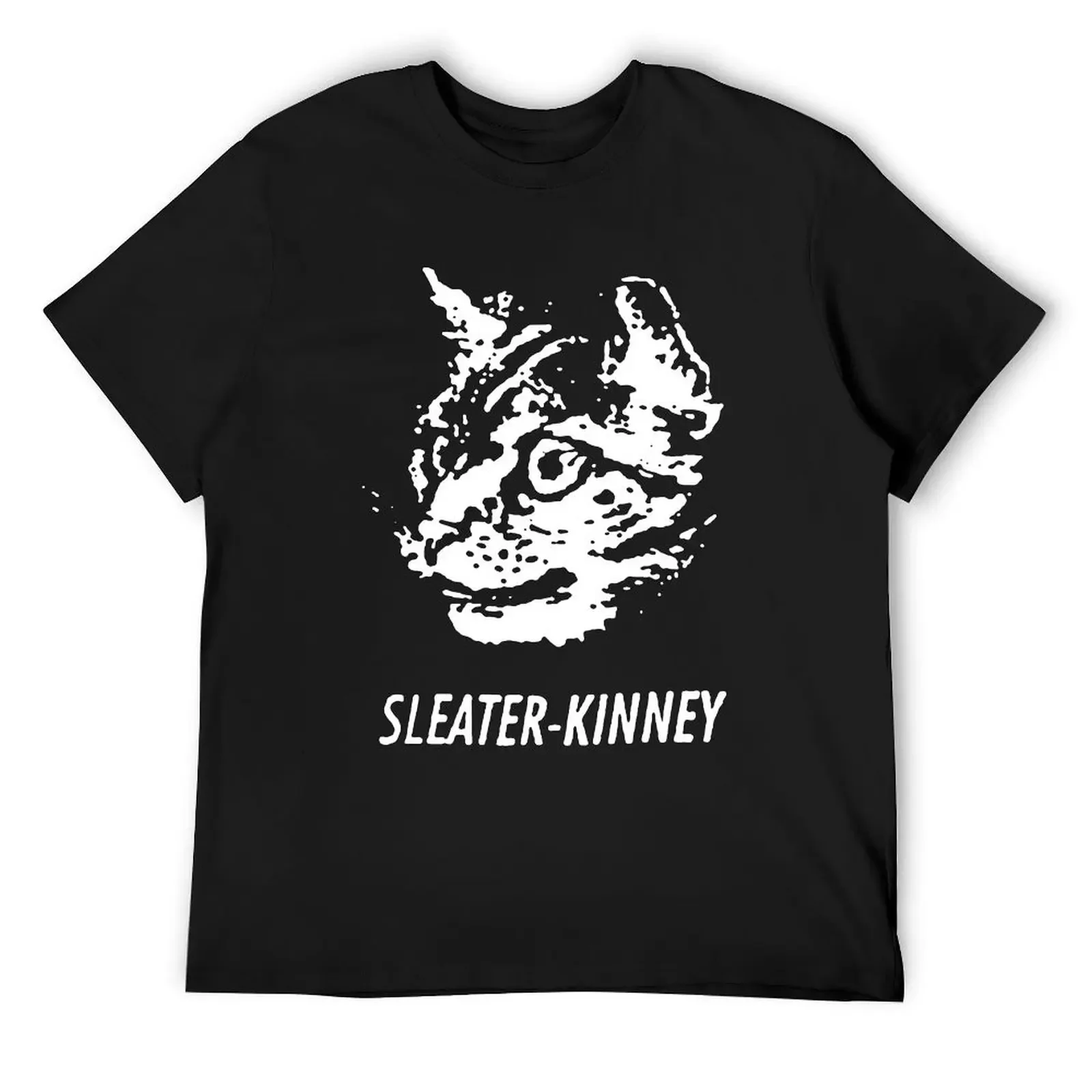 Sleater Kinney Rock Band Janet Carrie Corin Laura Graphic, Gift Men Women Unisex, Hot Trend T-Shirt anime men clothings