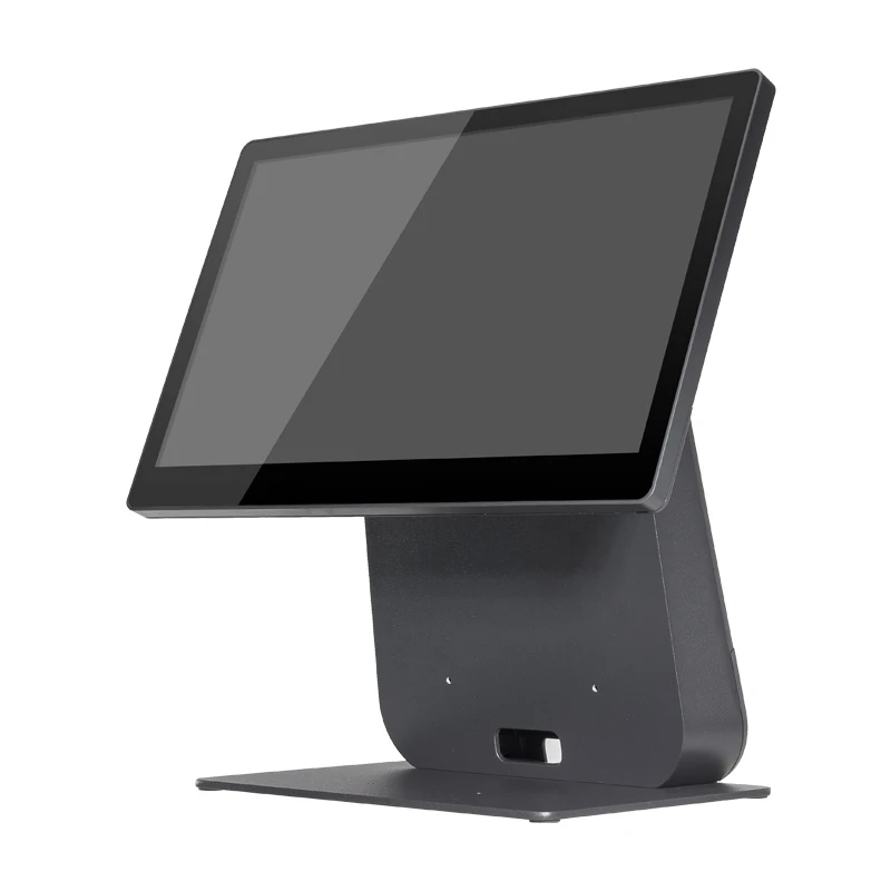 128G أنظمة نقاط البيع محطة ماكينة تسجيل المدفوعات النقدية POS آلة OEM مصنع نقطة المبيعات