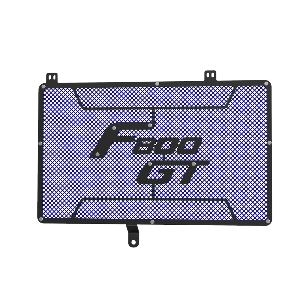 

Radiator Grille Guard Protector Cover Motorcycle Accessories For BMW F800GT F800 GT K71 F 800 GT 2013-2020 2014 2015 2016 2017
