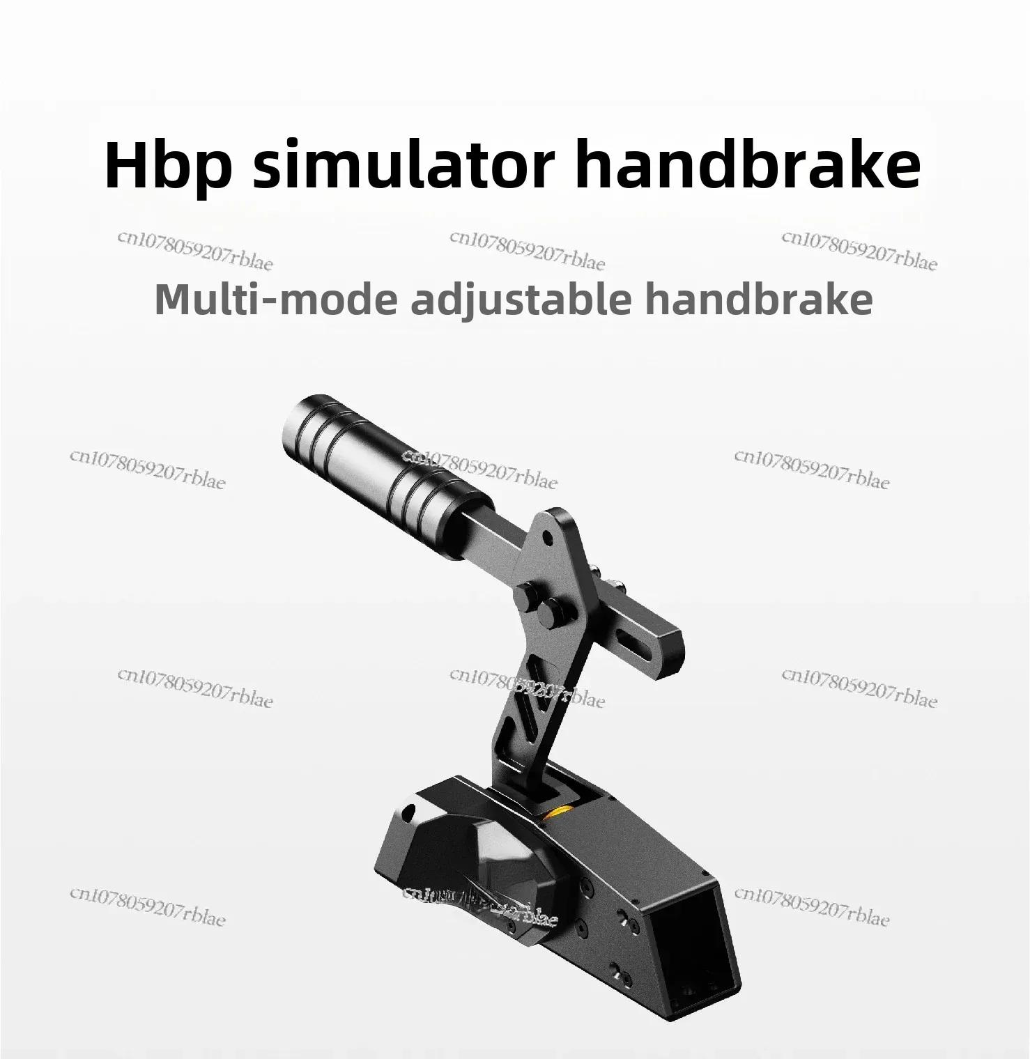 

Hbp Drift Handbrake Dust Ac Racing Plan Usb Drive-Free Linear Racing Simulator Steering Wheel Game