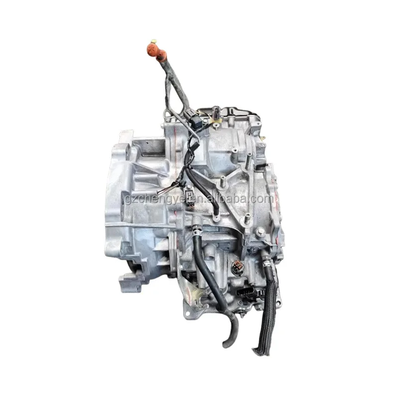 أميال منخفضة تستخدم ناقل الحركة لـ Demio Mazda 3 L5 CX-3 CX-7 صندوق تروس ناقل الحركة الأوتوماتيكي 5 سرعات 2007 2010