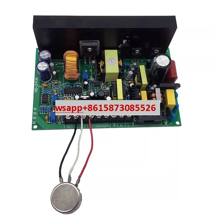 

Precision Tension Plate 220V Circuit Controller Magnetic Powder Clutch Electromagnetic Brake Enxiang Stranding Machine