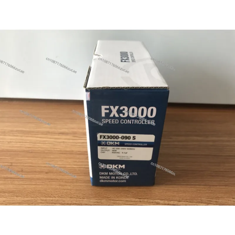 FX3000  DKM Governor FX3000-090S Direct Sales FX1000A