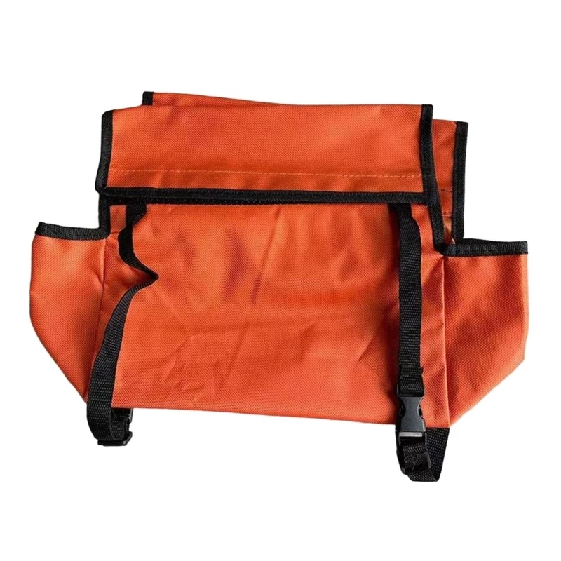 

Ladder Tool Bag Telescopic Ladder Tool Multi-functional Tool