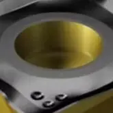 

490R-140408M-PH 4340 Cutting blades, hard alloy, CNC blades490R-140408M-PH 4330 10PCS/BOX