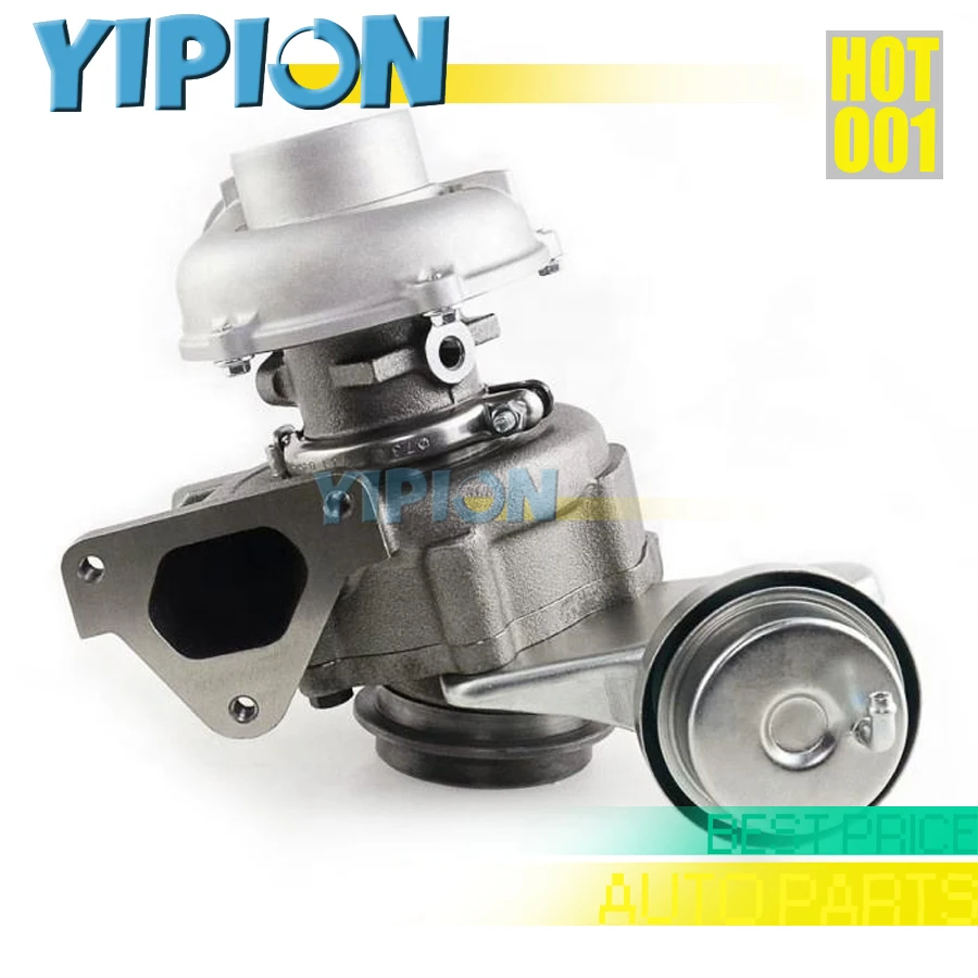 Turbo 6460960199 VF40A132 A6460960199 A6460960699 2.2 Sprinter Viano TT24 Vito for RHF4-VNT VV14 for Car Mercedes- Benz W639