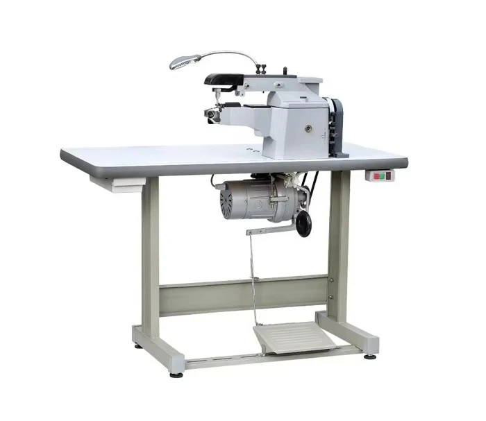 Edge Folding Machine for Shoes Automatic Insole Shoe Midsole Edge Folding Machine