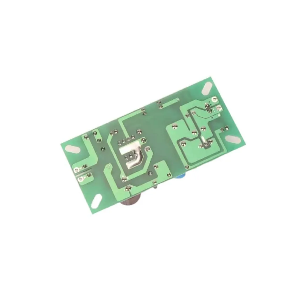 12 فولت 3A تحويل وحدة الطاقة AC110-240V إلى DC12V 3A تنحى مجلس إمدادات الطاقة مع الزائد/حماية ماس كهربائى #5