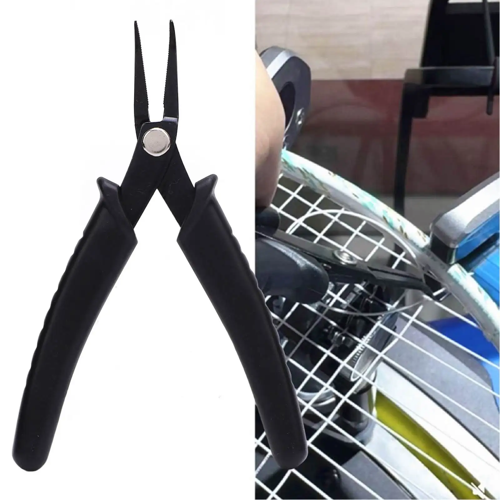 Thumbnail 3 - #12 Trending Tennis Racquet Grips Right Now