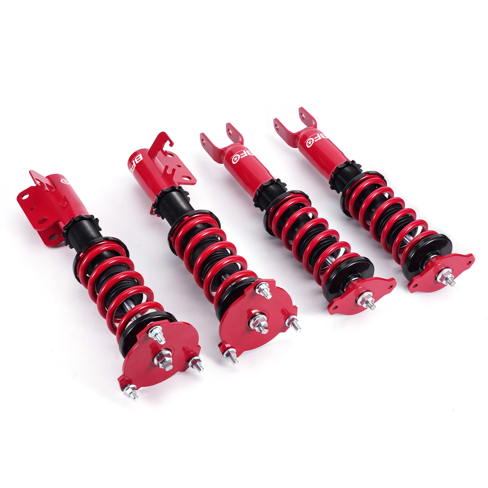 BFO Adjustable Coilovers Lowering Kit For Nissan Altima Sedan (L33) 2013-2018  Shock Absorber Kit